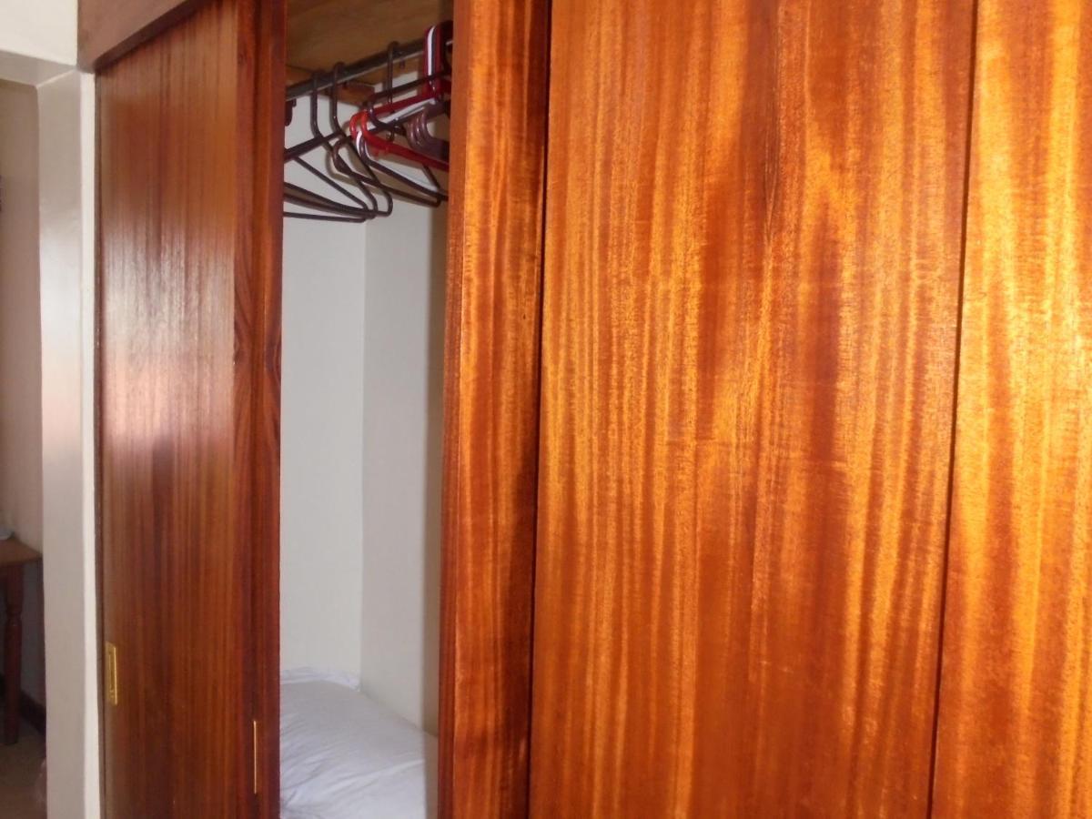 Chak Guesthouse & Conference Center Nairobi Room photo