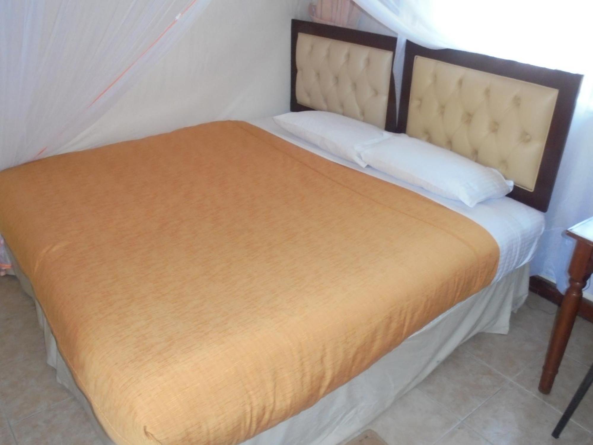 Chak Guesthouse & Conference Center Nairobi Room photo